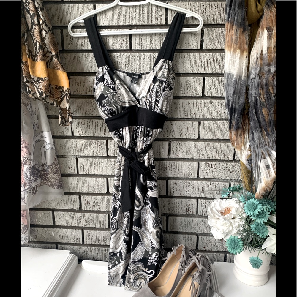 Casual summer dress bundle